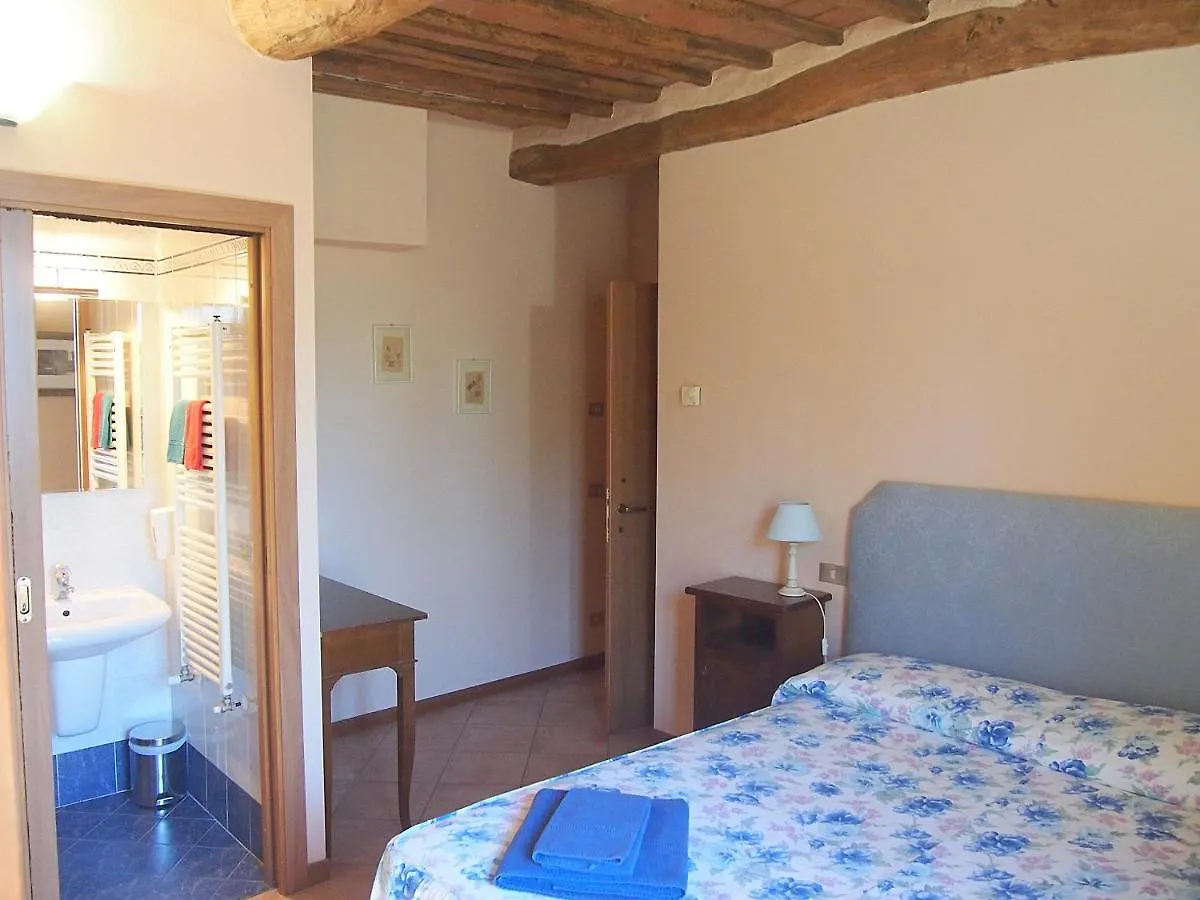 Appartement Nell'Antica Torre Di Fronte A Sienne 0*,  Italie